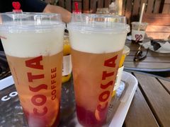 -COSTA COFFEE(西湖天地店)