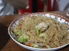 -食来运转平潭小吃(平潭店)