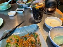 -潮界(凯德晶萃店)