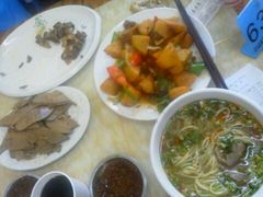 android_upload_pic-清真·益鑫羊肉手抓馆(花园北街店)