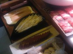 -旺晖本帮骨头煲·深夜火锅(梅园路店)