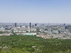 -千佛山风景名胜区