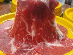 -四囍码头海鲜烧烤自助火锅(外滩南京东路悦荟广场店)