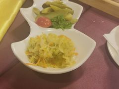 -老井俄式餐厅