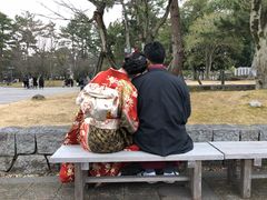 -枫雅和服体验(奈良店)