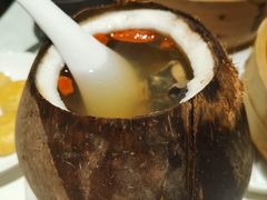 -十二粤味·顺德菜·烧鹅点心(五四广场店)