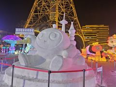 -龙塔