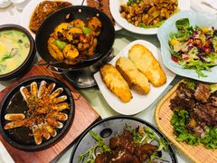 -大铁勺新津菜(东丽阳光新业广场店)