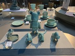-龙泉青瓷博物馆