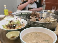 -和源祥·日照菜扛把子(万平口一店)