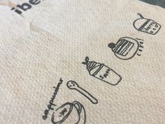 -莓园冰淇淋店