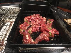 -伍丁·烤牛肋(和平东桥店)