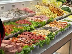 -醉人椒麻辣香锅(王府井喜悦店)
