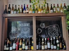 -Bistro 63 创意融合料理(广粤天地店)
