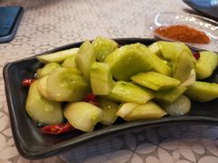 -云晓光头烧烤吧(德平路店)