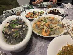 -山外山菜馆(玉泉路店)