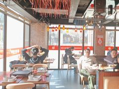 -管氏翅吧(望京东店)