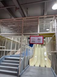 -宝燕乐园(春申店)