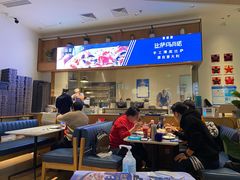 -玛尚诺意式餐厅(三林环宇城店)