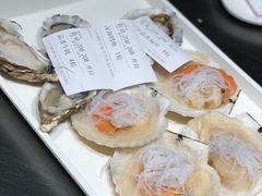 -水木锦堂·自助铁板烧(世贸天阶店)