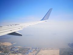 -福州长乐国际机场
