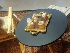-云里小坐·海泉湾·团建·宴席·下午茶(金堂海泉湾店)
