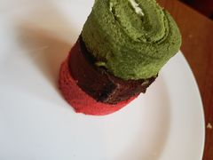 -香宫中餐厅·大连香格里拉(人民路店)