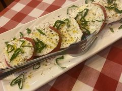 -安立可意大利美食