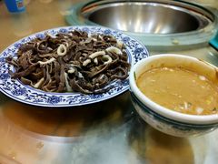 -爆肚于(赵公口桥店)