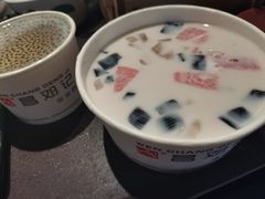 -文昌邓记清补凉(西沙路店)