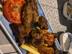 -La Medina餐厅(亮马河南路店)