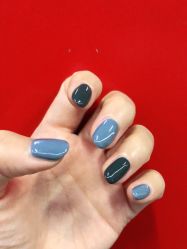 -Beauty Nails 美甲美睫皮肤管理