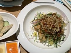 -新加坡高记KOO KEE Restaurant(盈科店)