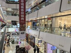 -万达广场(北京槐房店)