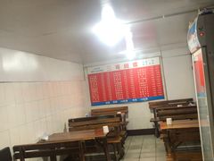 大堂-三哥田螺(北书院街店)