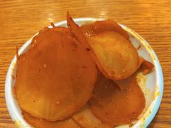 -古觉面片(科技路天朗蓝湖树店)