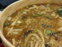 -闯关东东北农家菜(崂山石老人店)