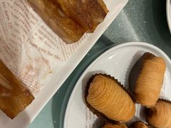 -皇朝尊会(龙之梦大酒店)