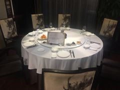 包厢-品粹徽园·家常安徽菜