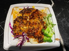 -清真盛志望麻酱酿皮铺