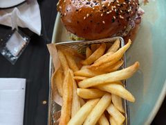 -哈蒙德餐厅