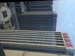 喜来登酒店-济南喜来登酒店