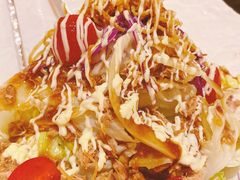 金枪鱼沙拉-文立新麻辣烫(合生汇21街区店)