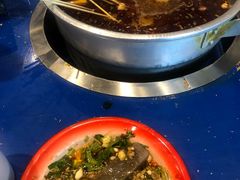 -马路边边串串香(双井直营店)