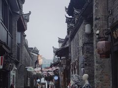 -东西巷