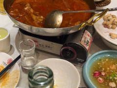 -丁里羊肉小镇(天鹅湖总店)