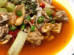 鲜椒蛙仔-眉州东坡(团结湖店)