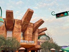 -上海迪士尼度假区