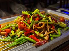 -绿茶餐厅(乐峰广场店)
