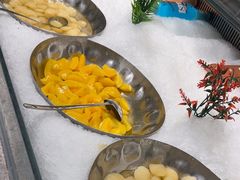 -金滏山烤肉·海鲜·火锅自助餐厅(襄阳万达店)